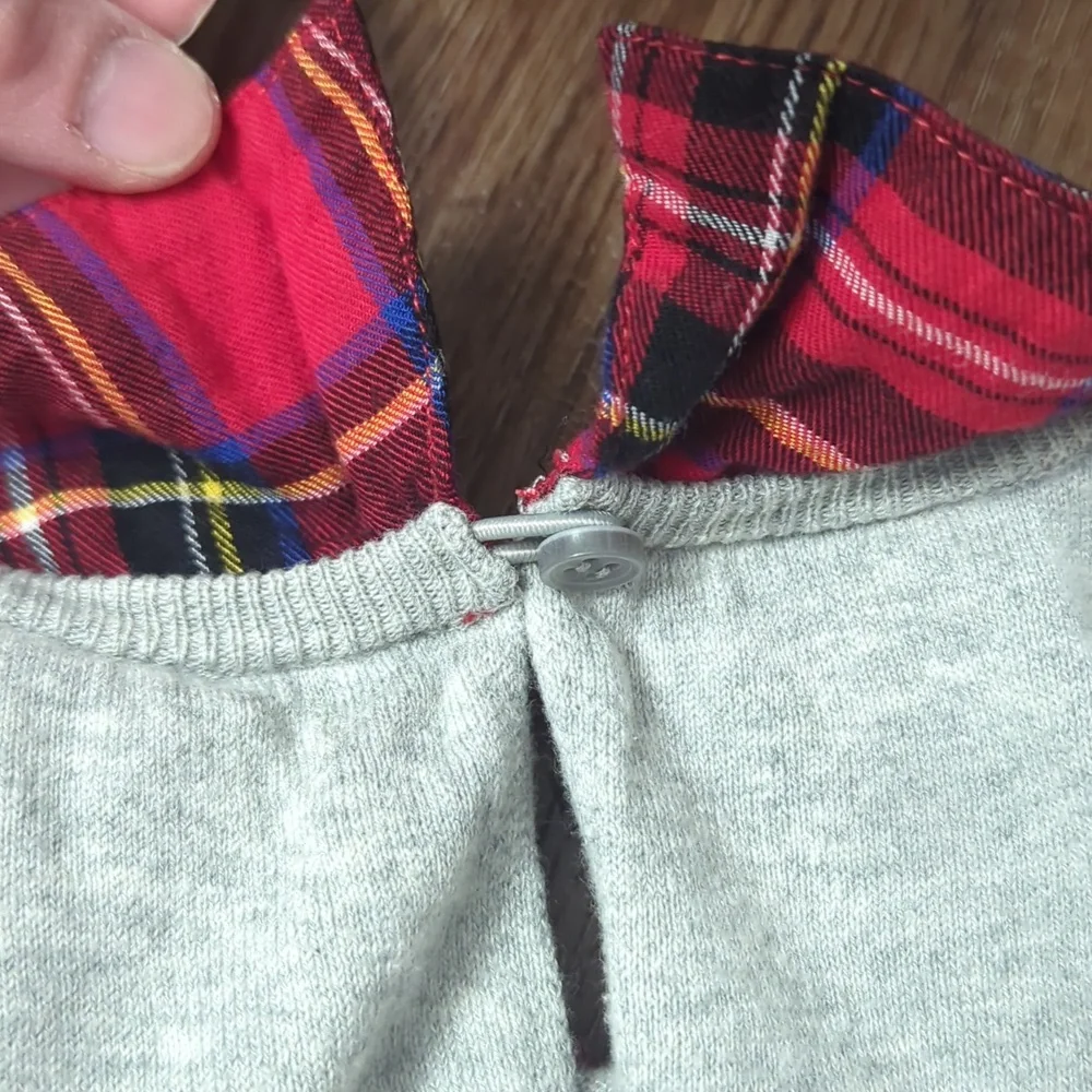 JCrew CrewCuts Top - Picture 5 of 5